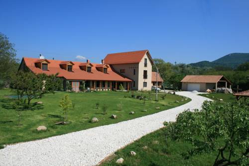 Pilisborosjenő Ungarn Last-Minute-Rabattcode Booking.com