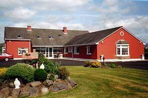 Waterville Irland Last-Minute-Rabattcode Booking.com