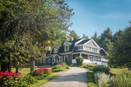 Eaton (New Hampshire) Vereinigte Staaten Last-Minute-Rabattcode Booking.com