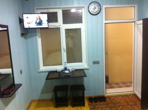 Mingachevir Aserbaidschan Last-Minute-Rabattcode Booking.com