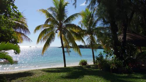 Grand Baie Mauritius Last Minute Discount Code Booking.com