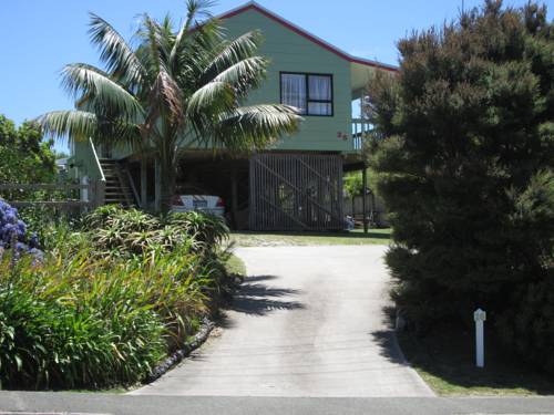Mangawhai New Zealand Last Minute Discount Code Booking.com