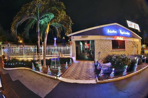 Hollywood (Florida) United States Last Minute Discount Code Booking.com