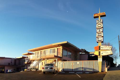 Santa Cruz (Kalifornien) Vereinigte Staaten Last-Minute-Rabattcode Booking.com