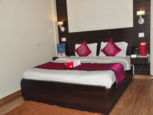 Shimla India Last Minute Discount Code Booking.com