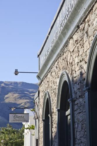 Clyde New Zealand Last Minute Discount Code Booking.com