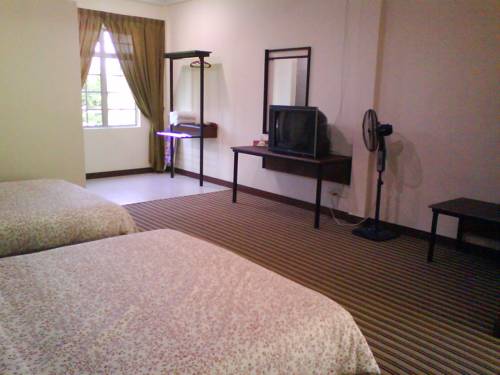 Kota Bharu Malaysia Last-Minute-Rabattcode Booking.com