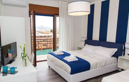 Sorrento Italie Code de réduction de dernière minute Booking.com