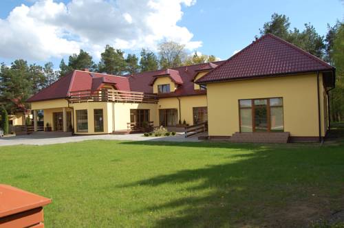 Gawrych Ruda Polen Last-Minute-Rabattcode Booking.com