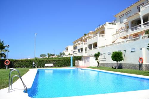 Torrox Costa Spain Last Minute Discount Code Booking.com