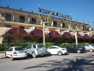 Montemayor Spain Last Minute Discount Code Agoda.com