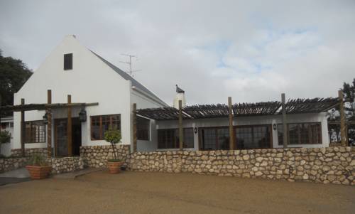Vredenburg Südafrika Last-Minute-Rabattcode Booking.com