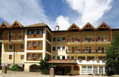 Campitello di Fassa Italy Last Minute Discount Code Booking.com