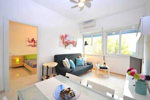 Roma Italien Last-Minute-Rabattcode Booking.com