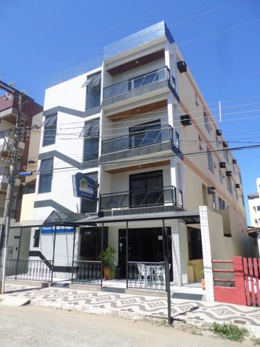 Guarapari Brazil Last Minute Discount Code Booking.com