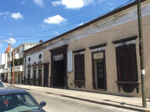 Valle de Santiago Mexico Last Minute Discount Code Booking.com