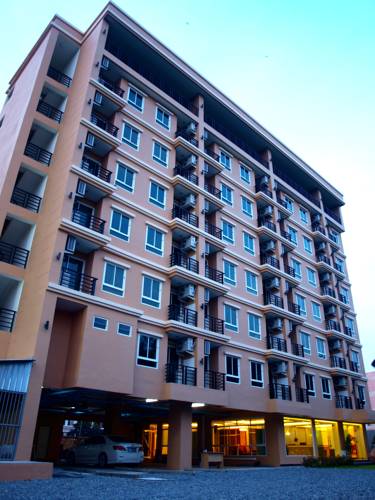 Pattaya Süd Thailand Last-Minute-Rabattcode Booking.com