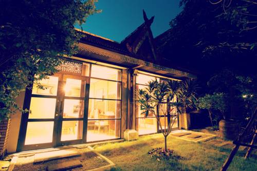 Lampang Thailand Last Minute Discount Code Booking.com