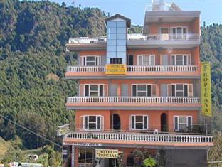 Pokhara Nepal Last Minute Discount Code Agoda.com