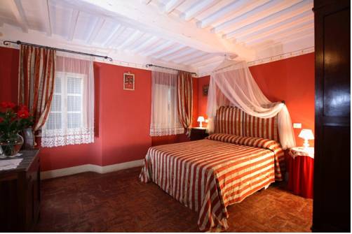 San Quirico d'Orcia Italien Last-Minute-Rabattcode Booking.com