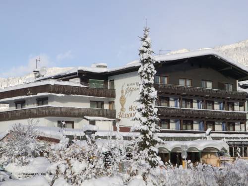 Kirchberg in Tirol Austria Last Minute Discount Code Booking.com
