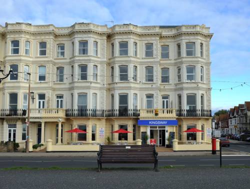 Worthing Royaume-Uni Code de réduction de dernière minute Booking.com