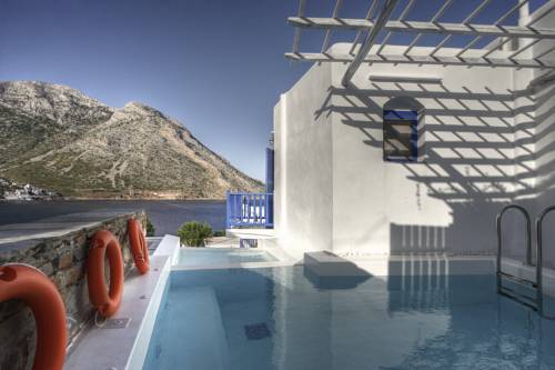 Kamares Grèce Code de réduction de dernière minute Booking.com