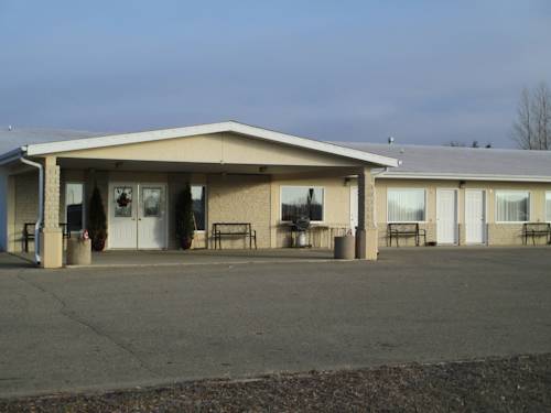 Roblin (Manitoba) Canada Last Minute Discount Code Booking.com