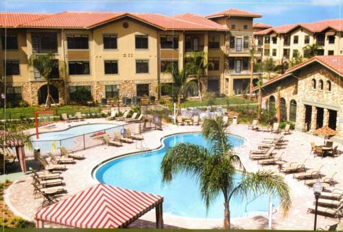 Davenport (Florida) United States Last Minute Discount Code Booking.com