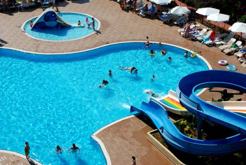 Belek Turkije Laatste minuut Kortingscode Booking.com
