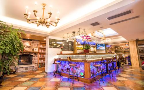 Qingdao China Último Minuto Código de Descuento Booking.com