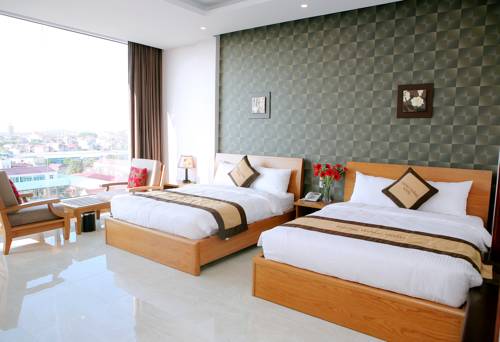 Bac Ninh Viet Nam Last Minute Discount Code Booking.com