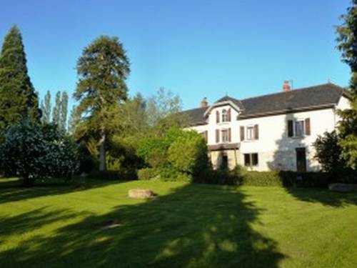 Frétigney et Velloreille Frankreich Last-Minute-Rabattcode Booking.com