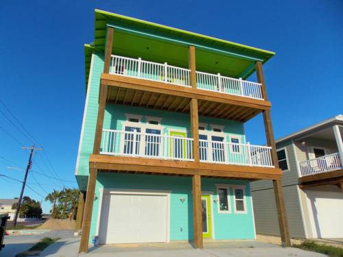 Port Aransas (Texas) Verenigde Staten Laatste minuut Kortingscode Booking.com