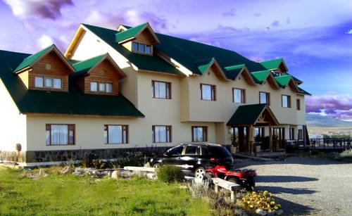 El Calafate Argentina Last Minute Discount Code Booking.com