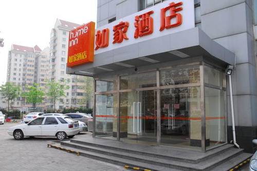 Tianjin China Last-Minute-Rabattcode Booking.com