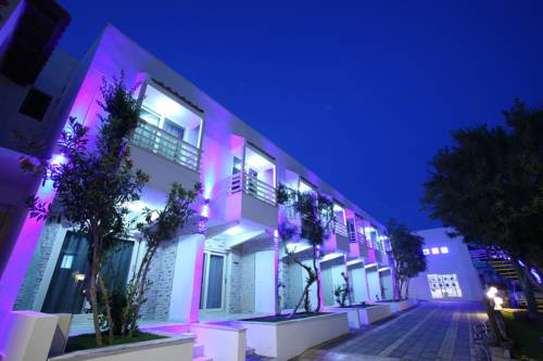 Bodrum Türkei Last-Minute-Rabattcode Booking.com