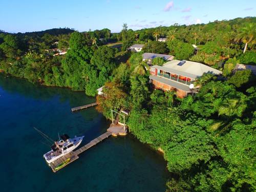 Neiafu Tonga Last-Minute-Rabattcode Booking.com