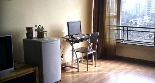 Chengdu China Laatste minuut Kortingscode Booking.com