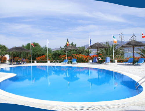 Antiparos Grèce Code de réduction de dernière minute Booking.com