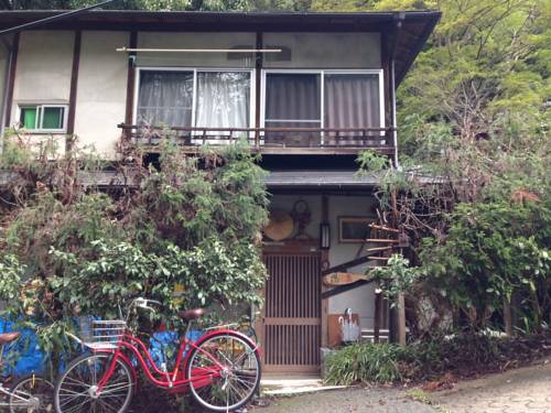 Kyoto Japan Last-Minute-Rabattcode Booking.com
