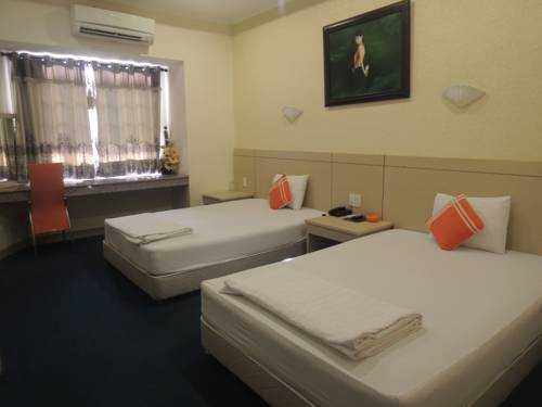 Rạch Giá Viet Nam Last Minute Discount Code Booking.com