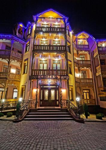 Truskavets Ukraine Last Minute Discount Code Agoda.com