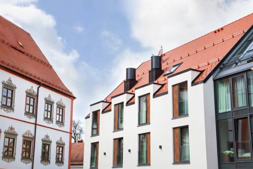 Weißenhorn Germany Last Minute Discount Code Booking.com