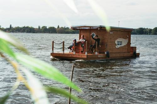 Brandenburg an der Havel Germany Last Minute Discount Code Booking.com