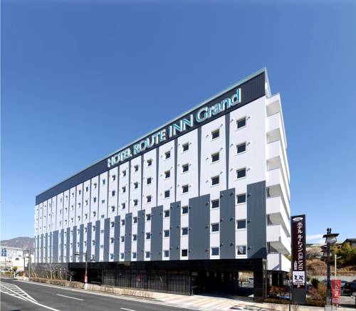 Ueda Japan Last-Minute-Rabattcode Booking.com
