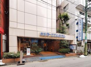 Niigata Japan Last Minute Discount Code Agoda.com
