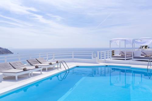 Mykonos Greece Last Minute Discount Code Booking.com