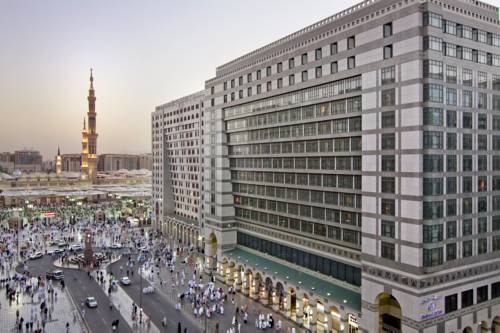 Madinah Saudi Arabia Last Minute Discount Code Booking.com