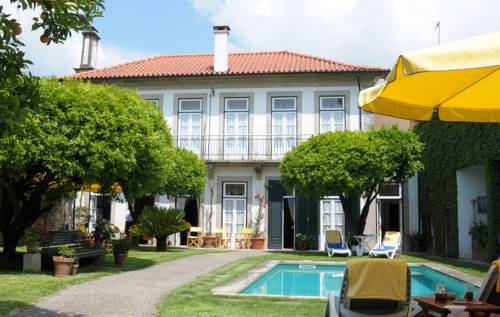 Ponte de Lima Portugal Last Minute Discount Code Booking.com